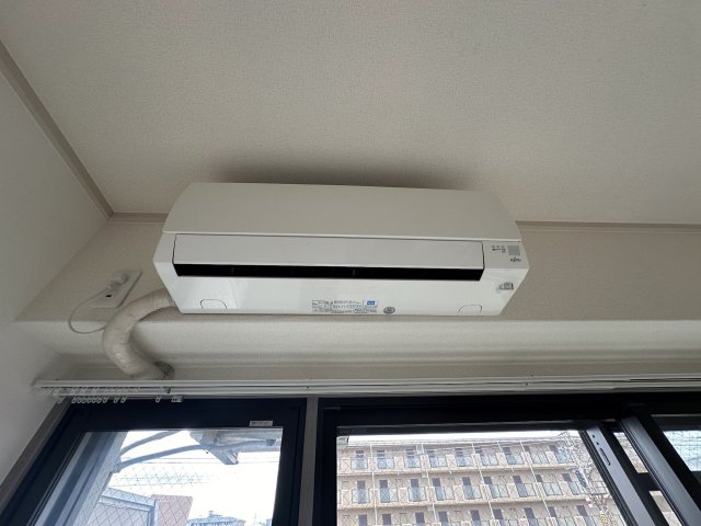 その他設備　同仕様写真