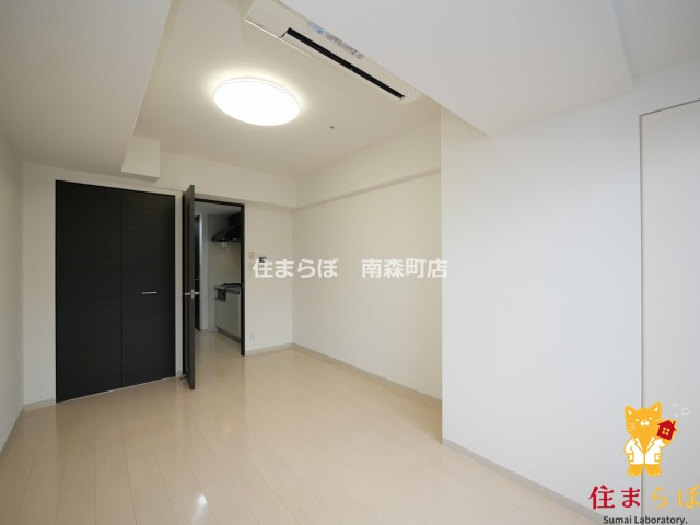 その他部屋・スペース　しっかり休める私空間
