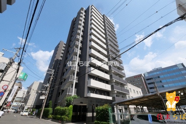 建物外観　★ ★ 口コミ平均4.94のお店 ★ ★