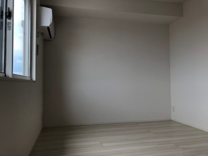その他部屋・スペース　風通しも良い寝室です☆