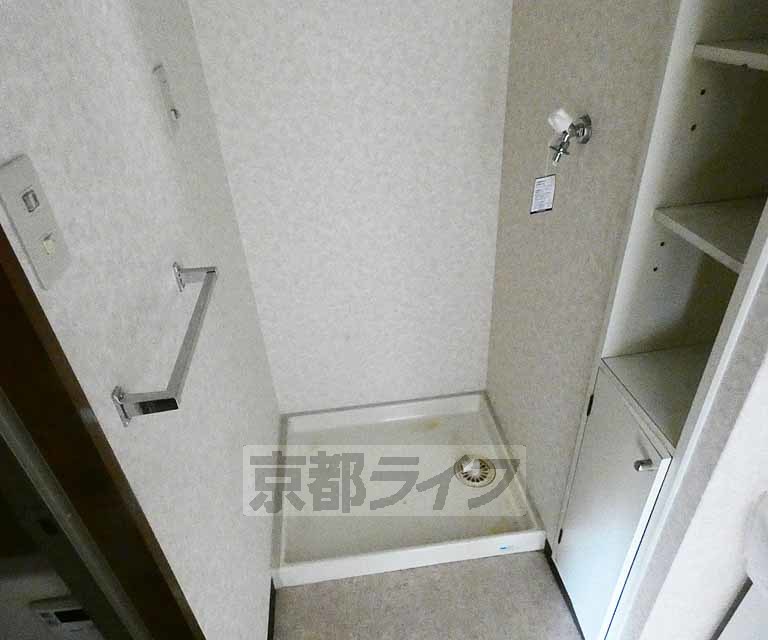 その他設備　室内洗濯可能です。
