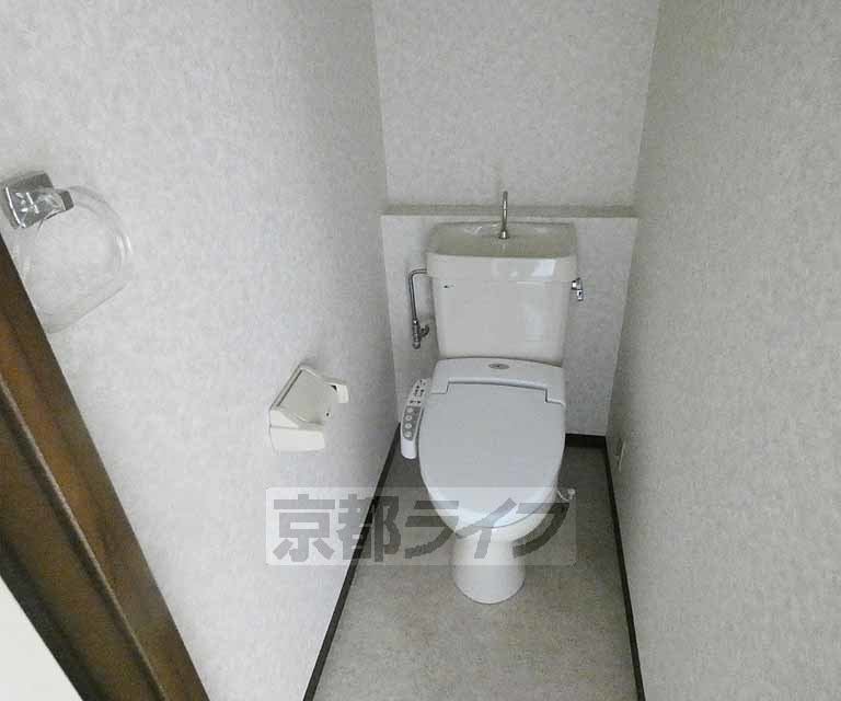 トイレ　お手洗いです。