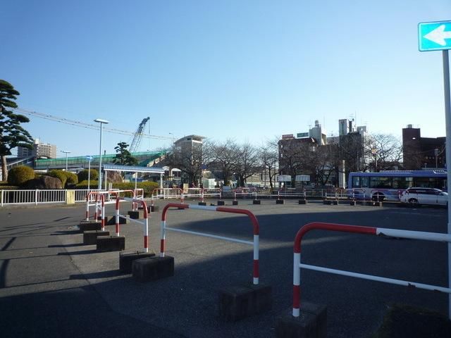 その他　馬橋西口（その他）まで630m