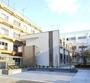 お花茶屋駅より徒歩6分 1階 築13年6ヶ月の賃貸物件