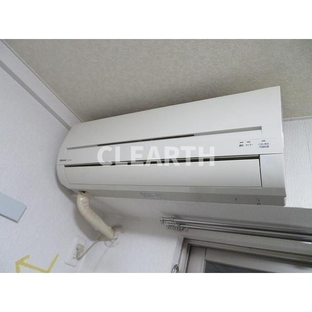その他　エアコン