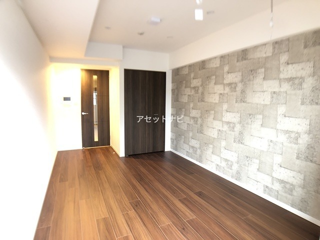 その他部屋・スペース　寝室