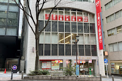 銀行　三菱UFJ信託銀行渋谷支店（銀行）まで1116m