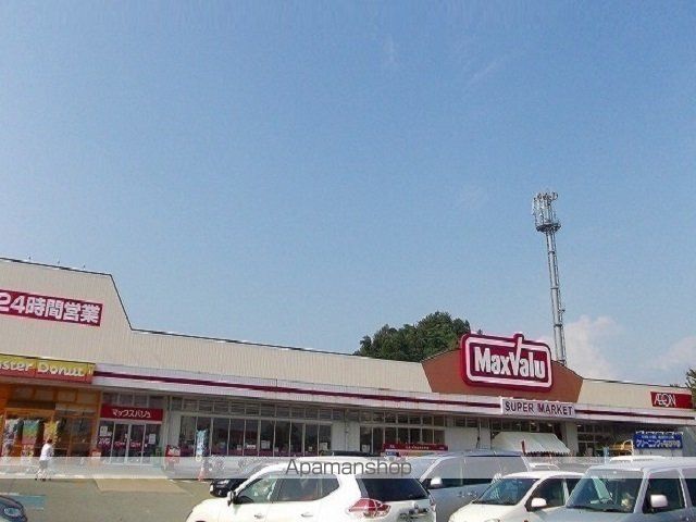 スーパー　マックスバリュ　広面店（スーパー）まで500m