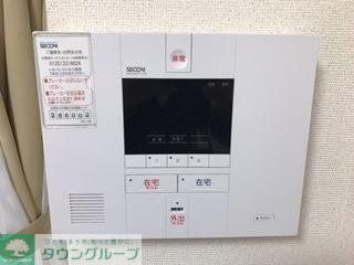 その他設備　設備