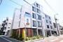 武蔵小山駅より徒歩10分 4階 築5年6ヶ月の賃貸物件