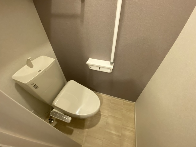 トイレ　同型タイプ