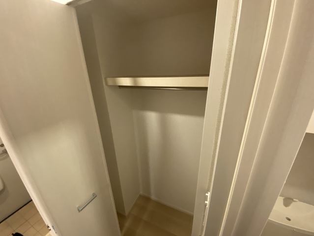 収納　同型タイプ