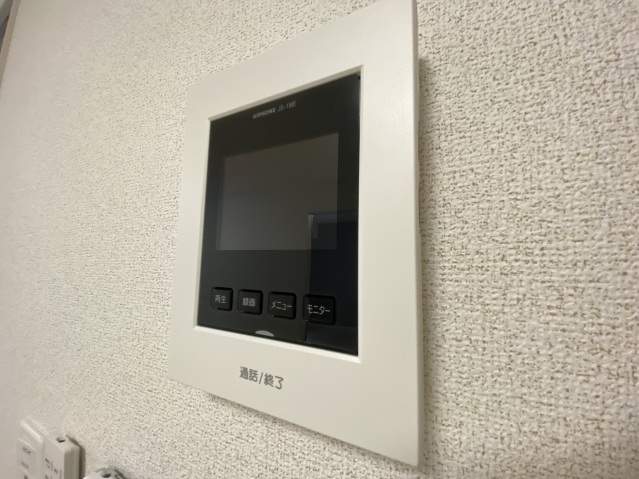 セキュリティ　同型タイプ