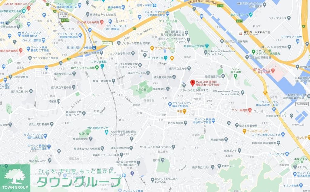 その他　★お問い合わせはタウンハウジング上大岡店へ★