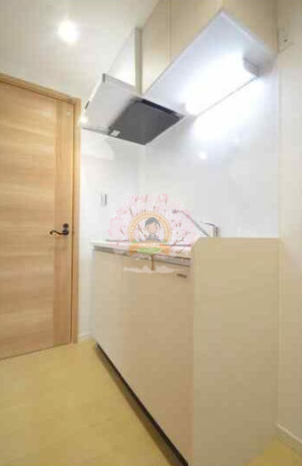 キッチン　別部屋参考写真