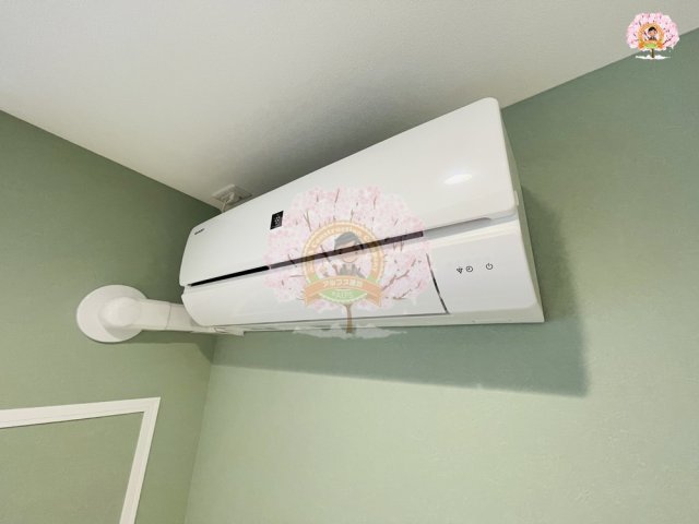その他設備　別部屋参考写真