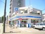 コンビニ　ローソン札幌北15条西店（コンビニ）まで274m