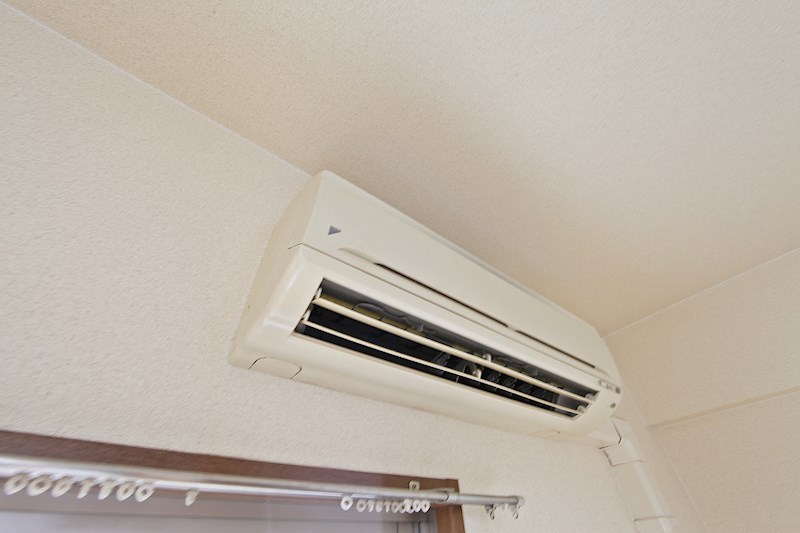 その他　エアコン