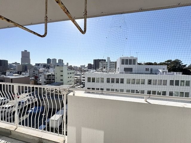 眺望　※他部屋参照・現況優先