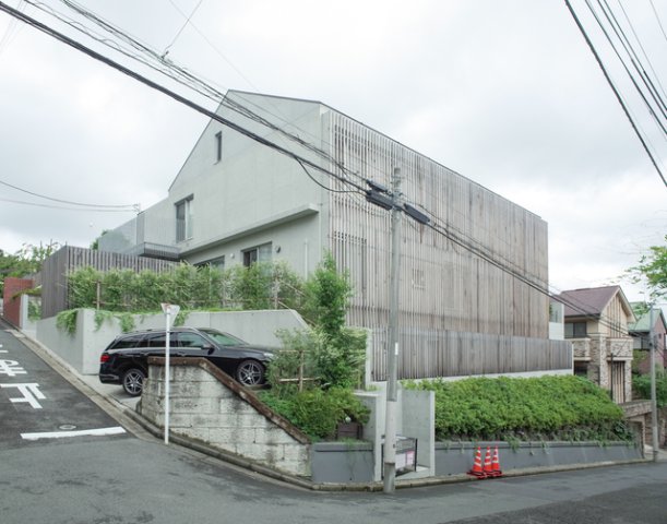 建物外観　人気物件につきお早めのお問い合わせをオススメします！！