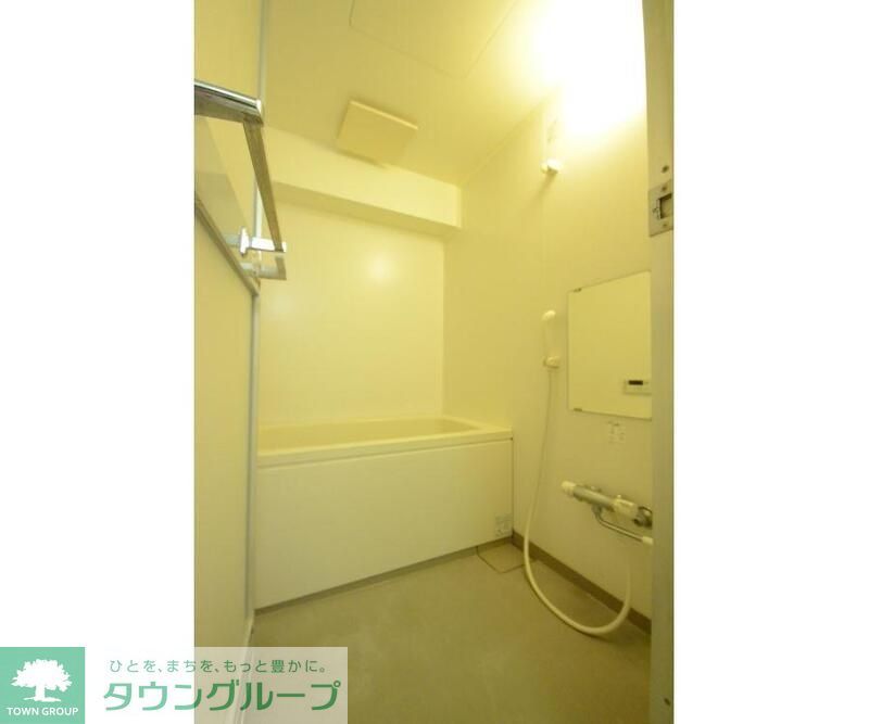 バス・シャワールーム　お問合せはタウンハウジングまで！※現地待合わせ相談可能