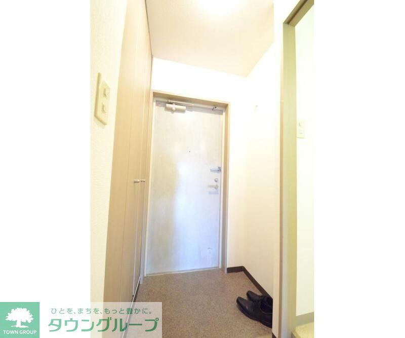 収納　お問合せはタウンハウジングまで！※現地待合わせ相談可能