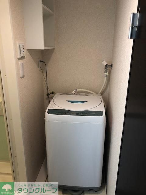 その他　洗濯機