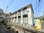 市川駅より徒歩15分 築37年2ヶ月 2階建の賃貸物件