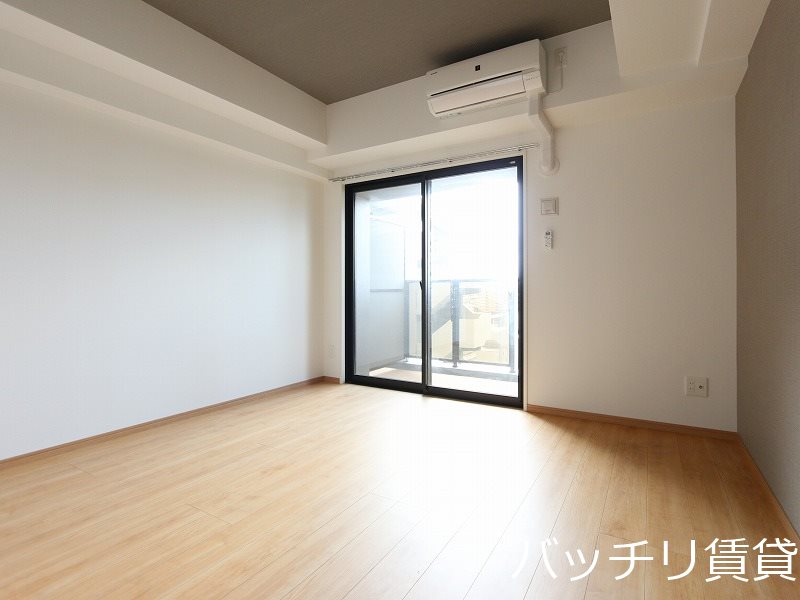その他部屋・スペース　別号室タイプの為、現状を優先致します。