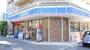 コンビニ　ローソン 上前津店（コンビニ）まで60m