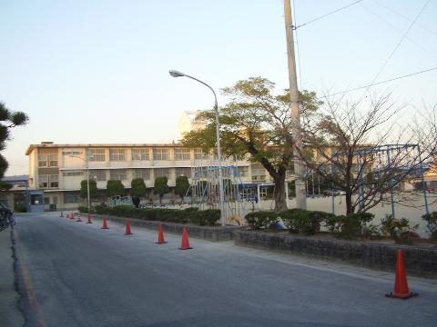 その他　佐賀市立高木瀬小学校（その他）まで1183m