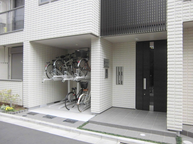 その他共有部分　★エントランス★
