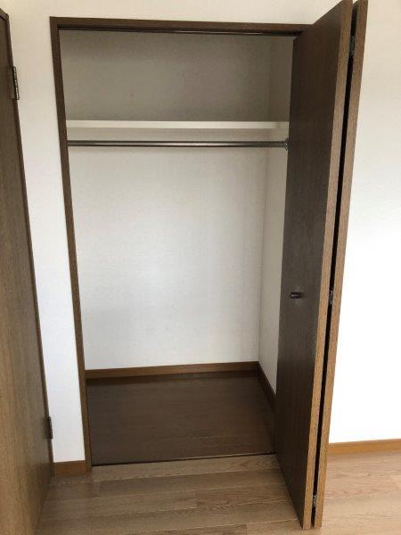 収納　参考写真