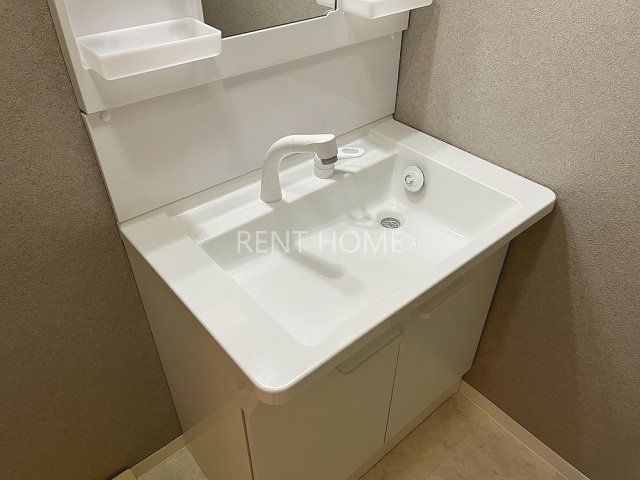洗面設備　類似写真掲載中