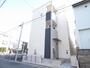 烏森駅より徒歩6分 1階 築5年5ヶ月の賃貸物件