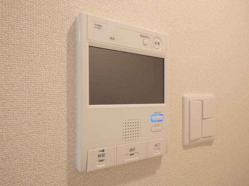 その他設備　設備