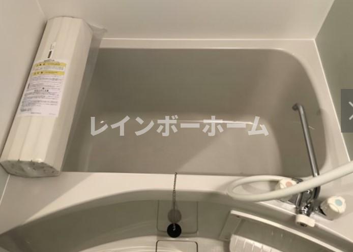 バス・シャワールーム　※別部屋参照