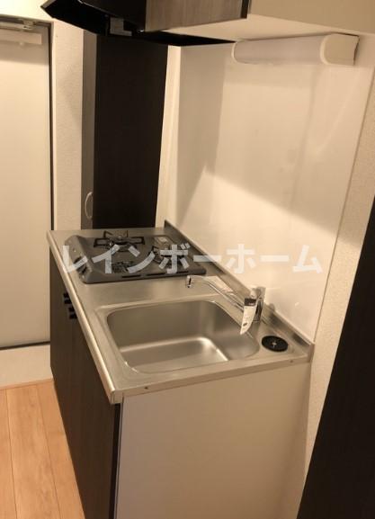 キッチン　※別部屋参照