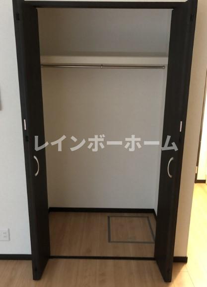 収納　※別部屋参照