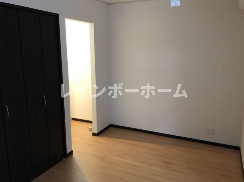 居室・リビング　※別部屋参照