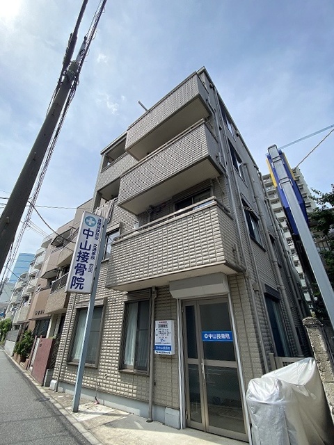 建物外観　HEBEL HAUSの賃貸住宅へーベルメゾン