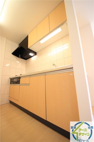 キッチン　※類似部屋