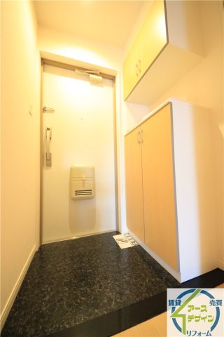玄関　※類似部屋