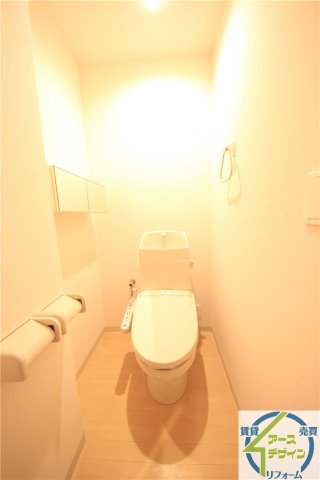 トイレ　※類似部屋