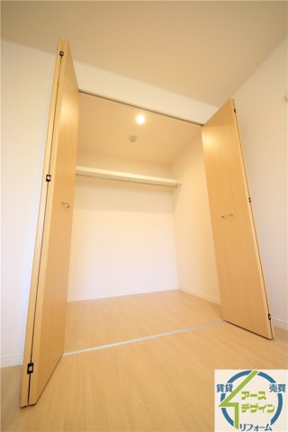 収納　※類似部屋