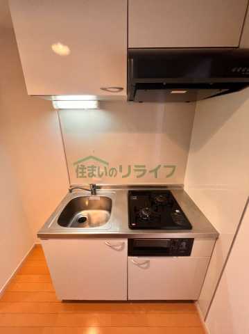 キッチン　別部屋参考