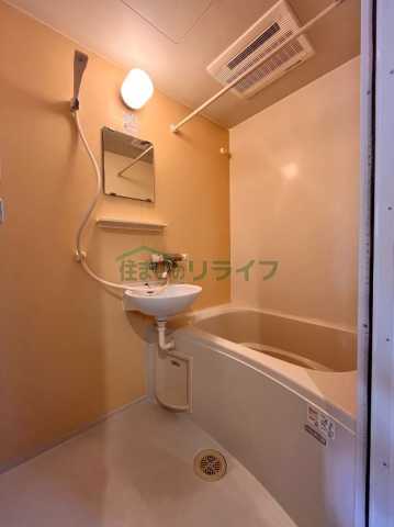 バス・シャワールーム　別部屋参考