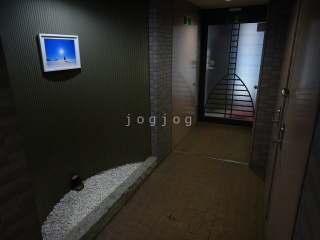 ロビー