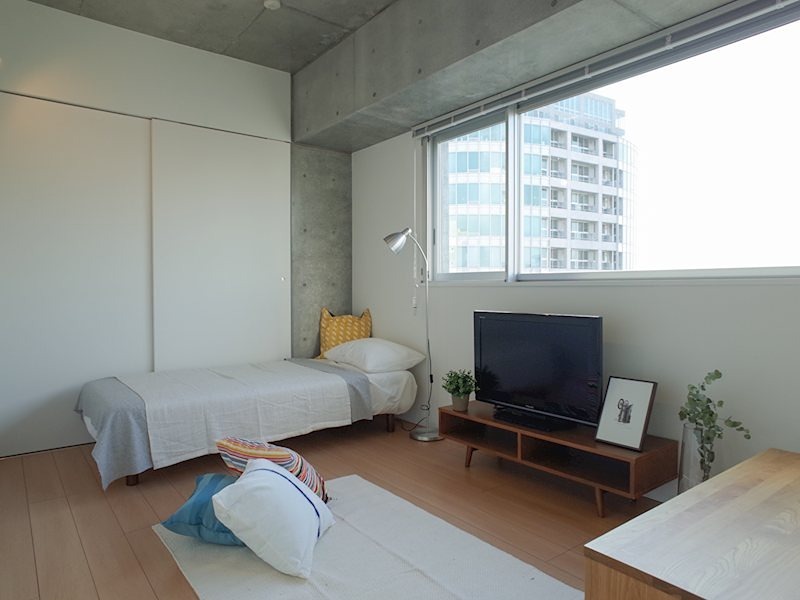 その他部屋・スペース　モデルルーム参考画像
