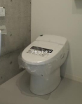 トイレ　別部屋参考画像